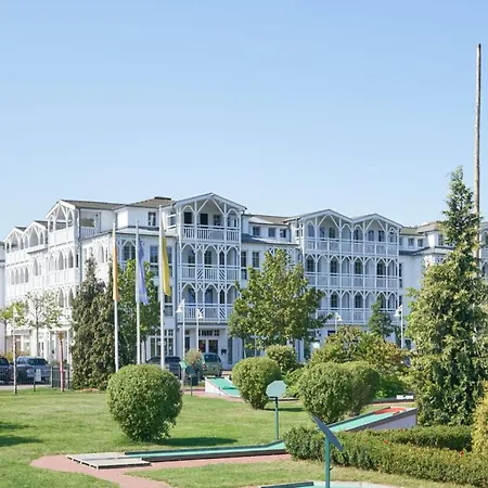 Apartment Seepark Fuer 3 Personen *